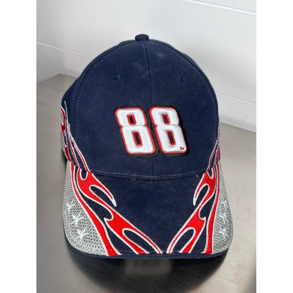 Hendrick Motorsports‎ Jeff Gordon 88 Nascar Chase Authentics Hat Cap